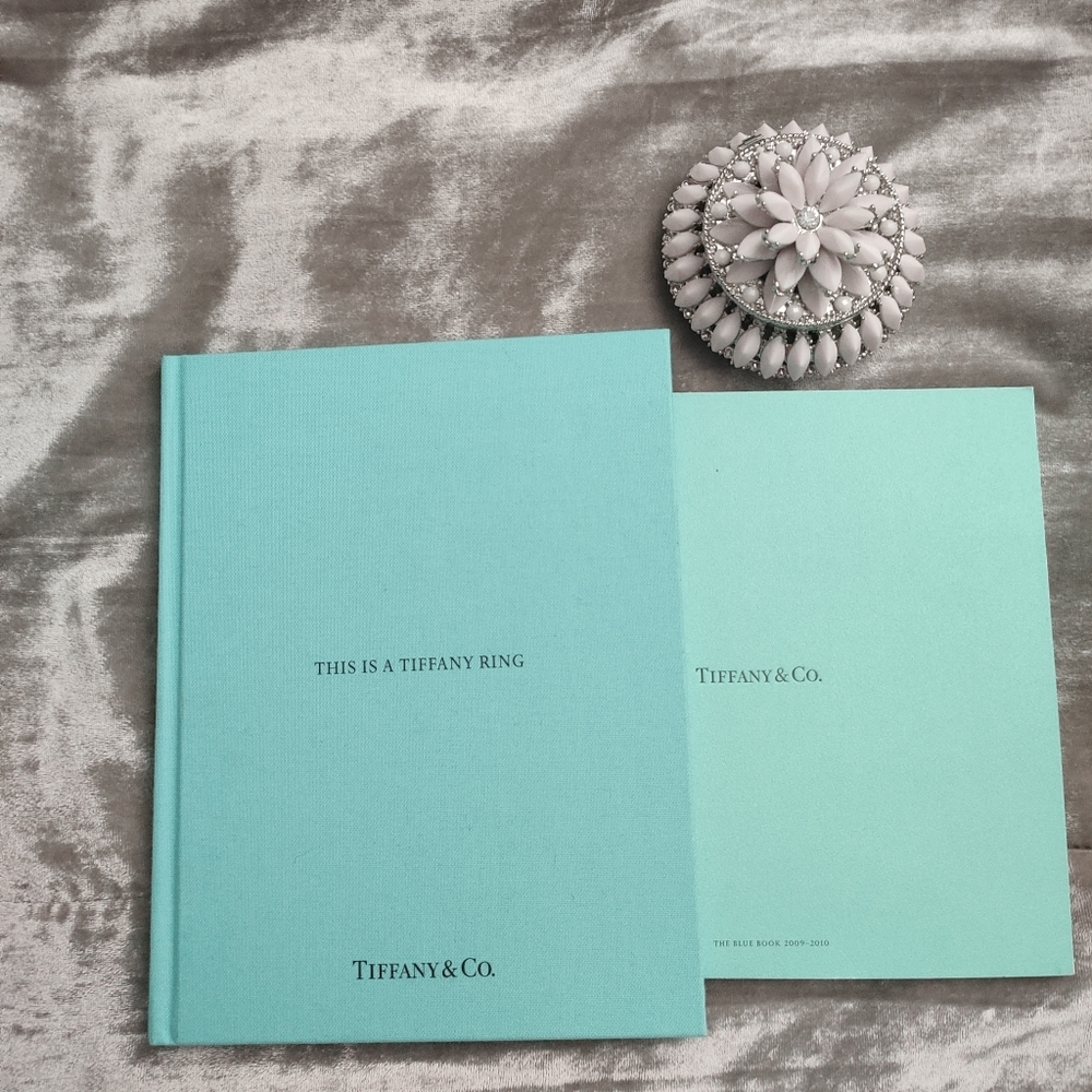 SOLD🔥Tiffany and Co.
